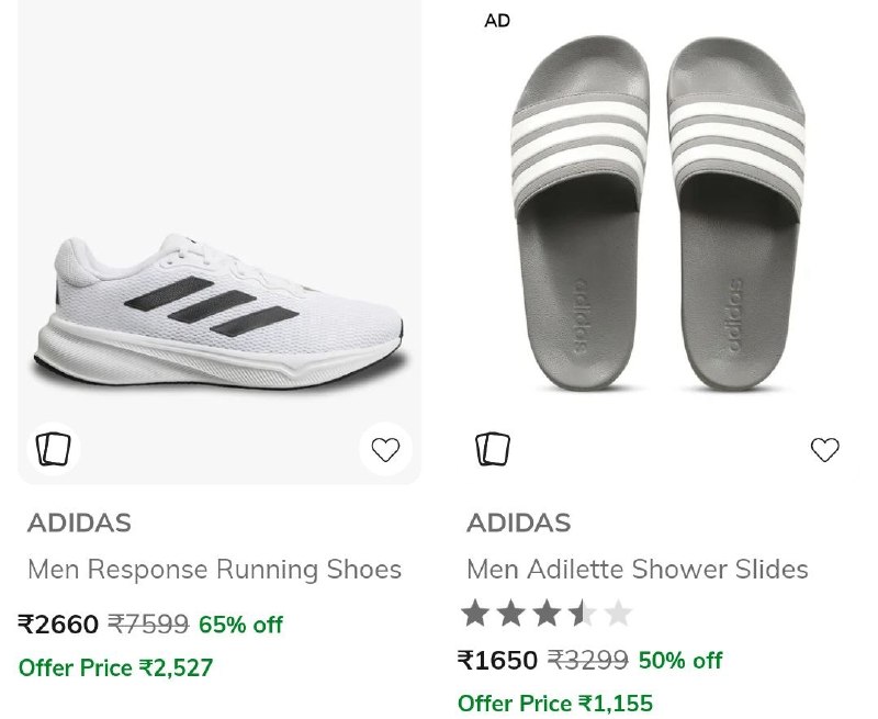 Ajio Sale is Live | Top Fashion & Lifestyle Deals