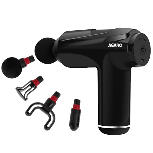 Agaro Massager Gun @799
