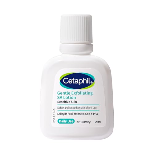 Cetaphil Exfoliating SA Lotion 29ml @96