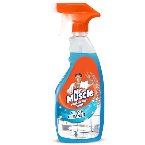 Amazon Loot | Mr. Muscle Glass Cleaner - 500 ml @98