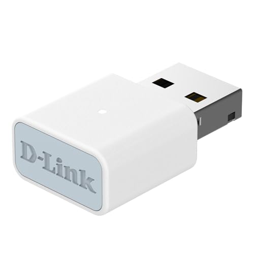 D-Link AN3U N300 WiFi 4 USB Adapter @724