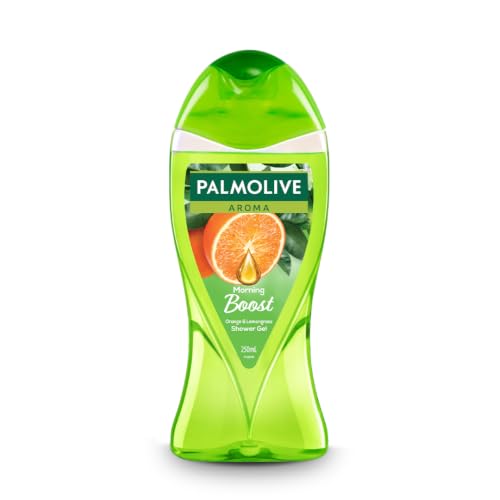 63% Off : Palmolive Body Wash, 250 ml @99 + Coupon.