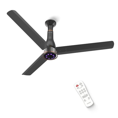Polycab 1200mm BLDC Ceiling Fan @3599