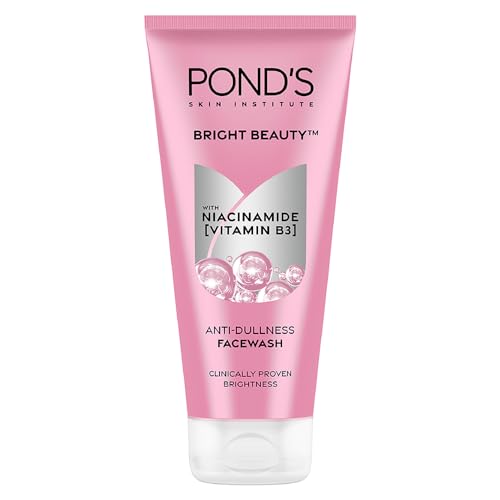 Amazon | POND's Bright Beauty Facewash, 200g @151.