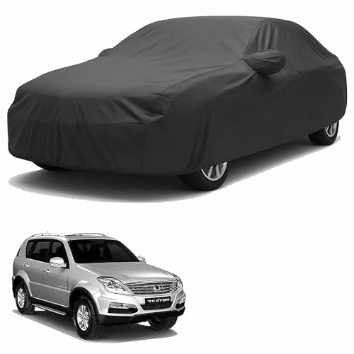 Amazon | Car Body Cover @229.