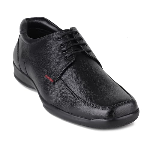 Red Chief Genuine Leather Formal Shoes @2064
