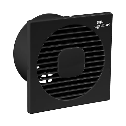 RR Signature Exhaust Fan @601