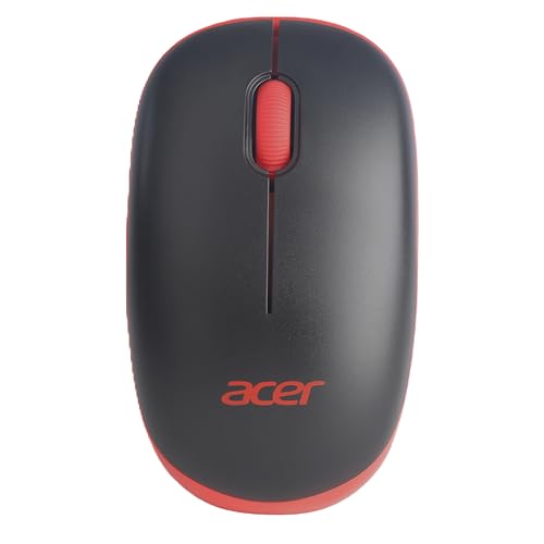 acer Flow Wireless Mouse @355