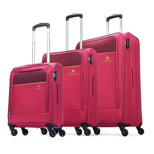 Aristocrat Oasis Plus Set of 3 @4939