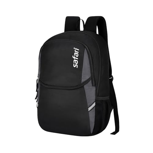 Safari Nudge Laptop Backpack @669