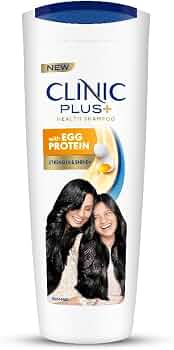 54% Off : Clinic Plus Shampoo, 355 ml @179.