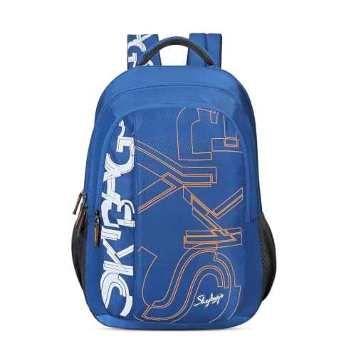 Skybags Brat Pro Max 35L Laptop Backpack @999