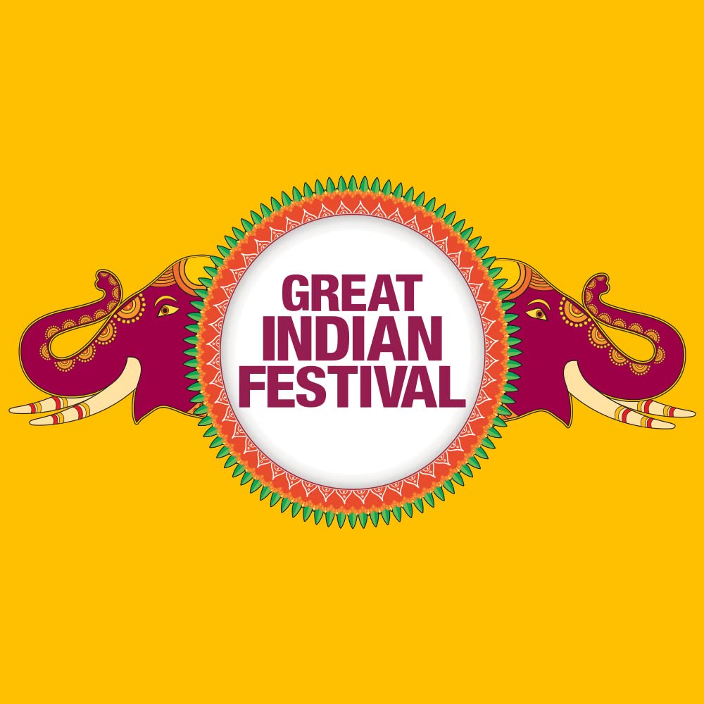 Amazon : Great Indian Festival Sale Date Revealed