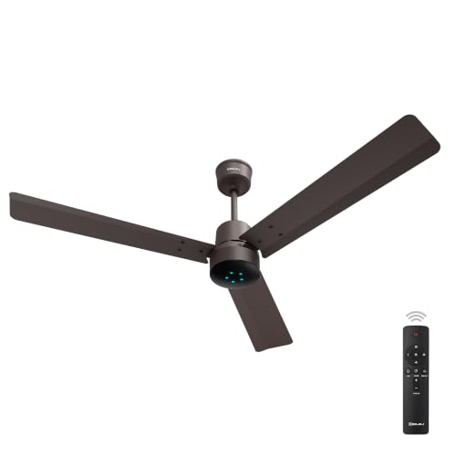 Bajaj Classico Sleek Neo 5S 1200MM BLDC Ceiling Fan with Remote @3299