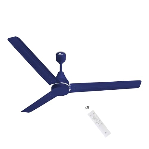 RR Signature 1200mm BLDC Ceiling Fan with Remote Control @1949
