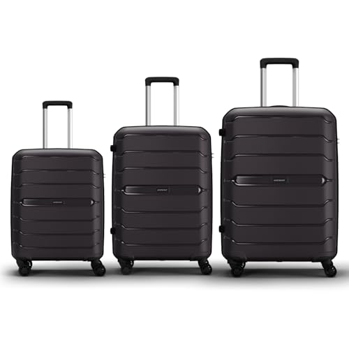 Aristocrat Liberty 8 Wheel Set of 3 Large @4599