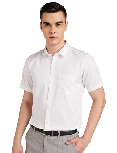 Symbol Men's Cotton Regular Fit Shirt @488