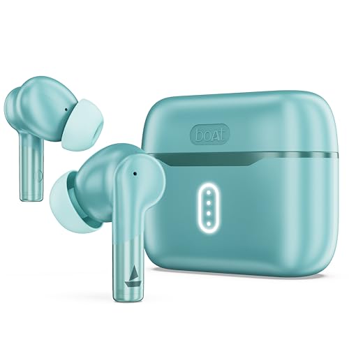 boAt Airdopes 141 Gen 2 TWS Ear Buds @1099