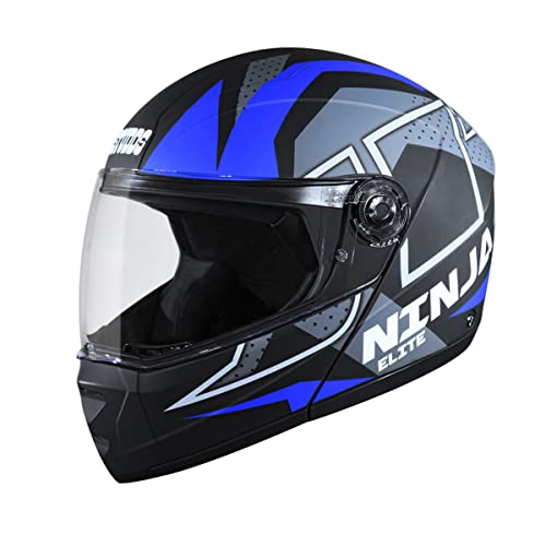 Studds Full FACE Helmet @1,140