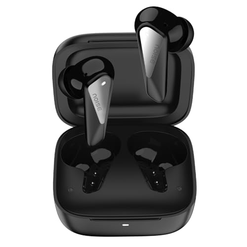 Noise Buds N2 Pro Truly Wireless Earbuds @1599