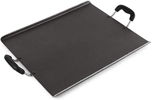 Cello Aluminium Non-Stick Dosa Tawa @594