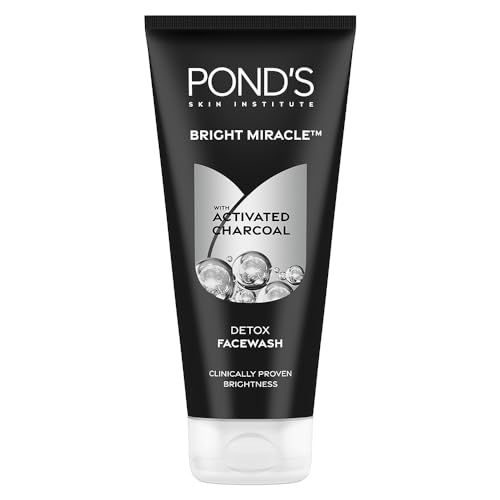 Amazon | Pond's Pure Detox Face Wash 200g @264
