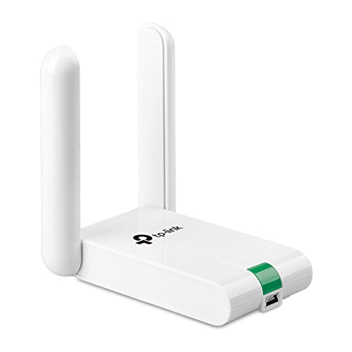 TP-Link USB WiFi Dongle 300Mbps @793