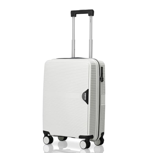 HRX Parabola Cabin Size Hard Shell Suitcase @1,299