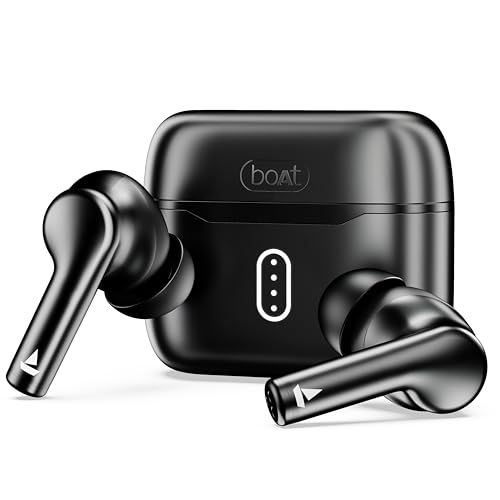 Boat Airdopes 141 Pro Buds @779.