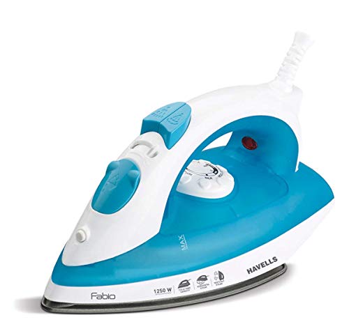 HAVELLS 1250W Steam Iron @949.