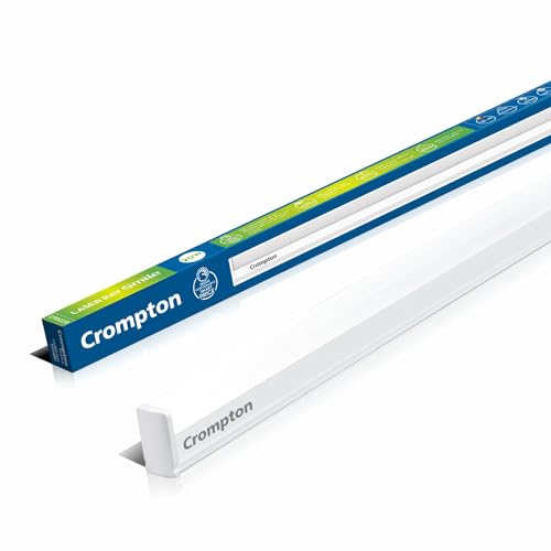 Crompton Laser 20W LED Batten @122.