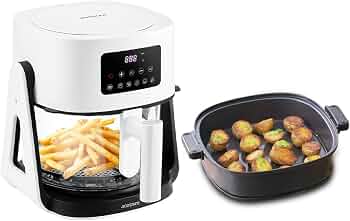 Acerpure Air Fryer | @6290