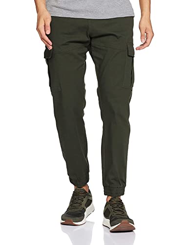 Symbol Men's Cargo Jogger Pants @449.
