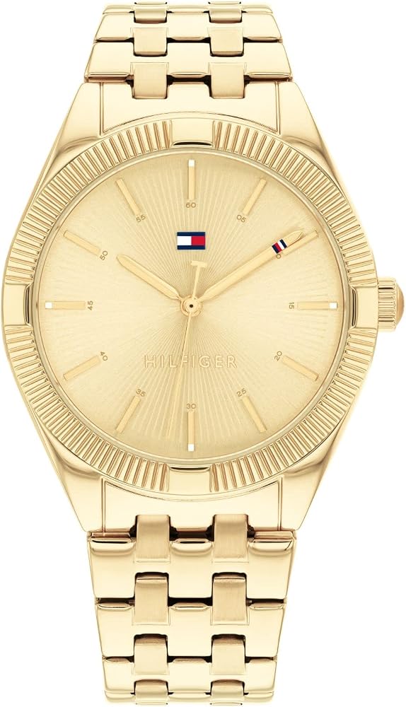 Lowest : Tommy Hilfiger watch @5,471.