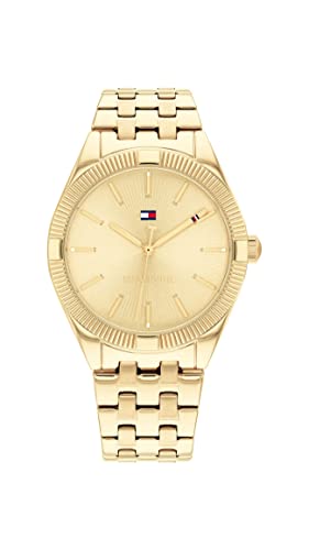 Tommy Hilfiger Men Analog Watch @5471.