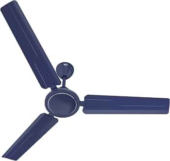 Havells REO Vaayu 1200 mm ES Ceiling Fan @1516
