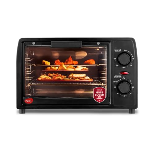 Pigeon Oven Toaster Grill 14 Liters OTG @1999
