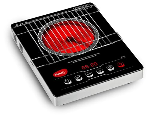 Pigeon Cook & Grill 2000W Cooktop @2396