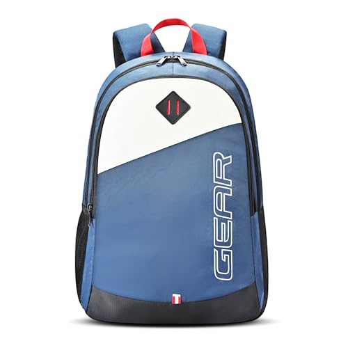 Gear Casual Backpack @349