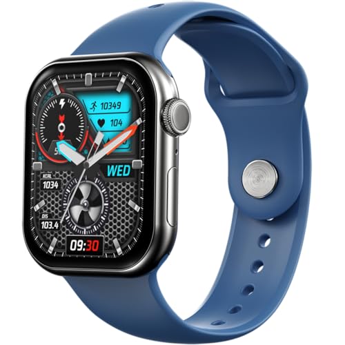 Fire-Boltt Ring X Smart Watch @1,259