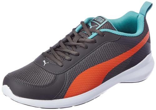 Puma Men's Zenith V1 Sneaker @500