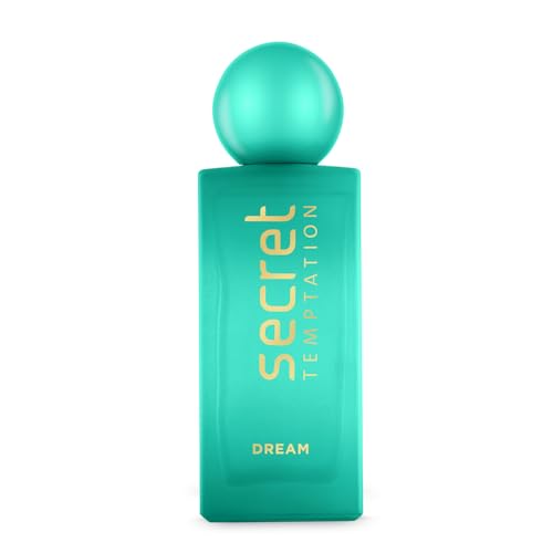Secret Temptation Dream Eau De Parfum 100 ml @279.