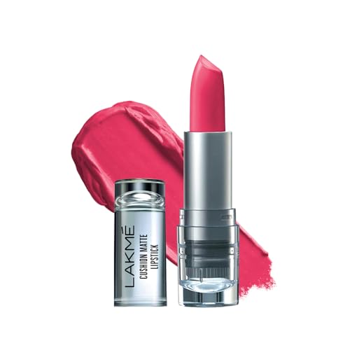 Lakme Cushion Matte lip Stick @161
