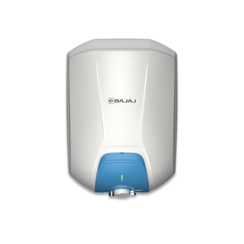 Bajaj Endure Series Gracio 15L Storage Water Heater @7,678