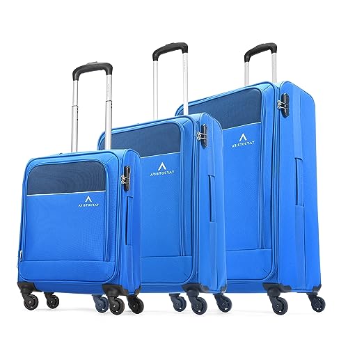 Aristocrat Oasis Plus Set of 3 (59 cm, 69 cm & 79 cm) @4939