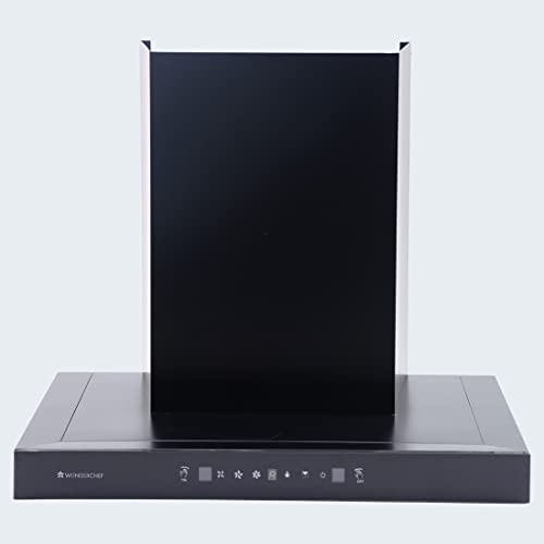 Wonderchef Ruby Sleek 60cm Chimney | @7,098