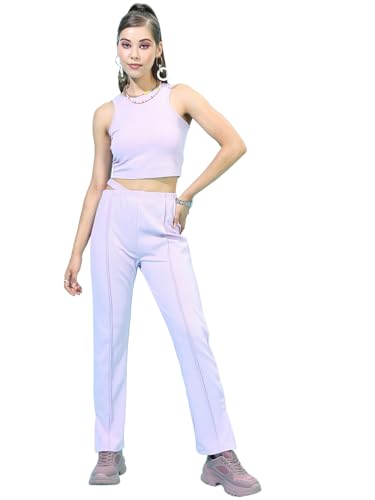 Tokyo Talkies Women's Co-Ord Set @221.