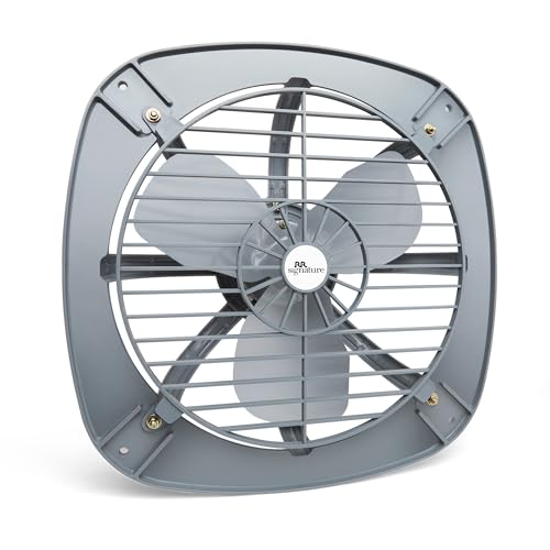 RR Signature Vento Prime 230 MM With Guard Exhaust Fan | @958