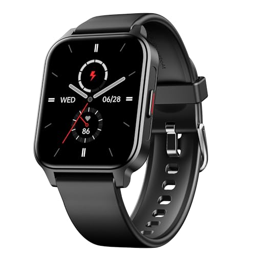 boAt Wave Call 2 Plus Smart Watch W/bilingual @1599