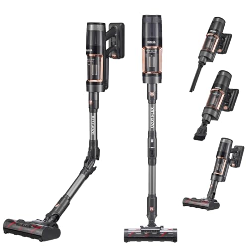 INALSA Cordless Stick Vacuum Cleaner 350W @12999